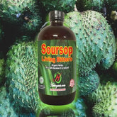 Soursop Living Bitters (Herboganics)